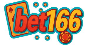 bet166 Logo